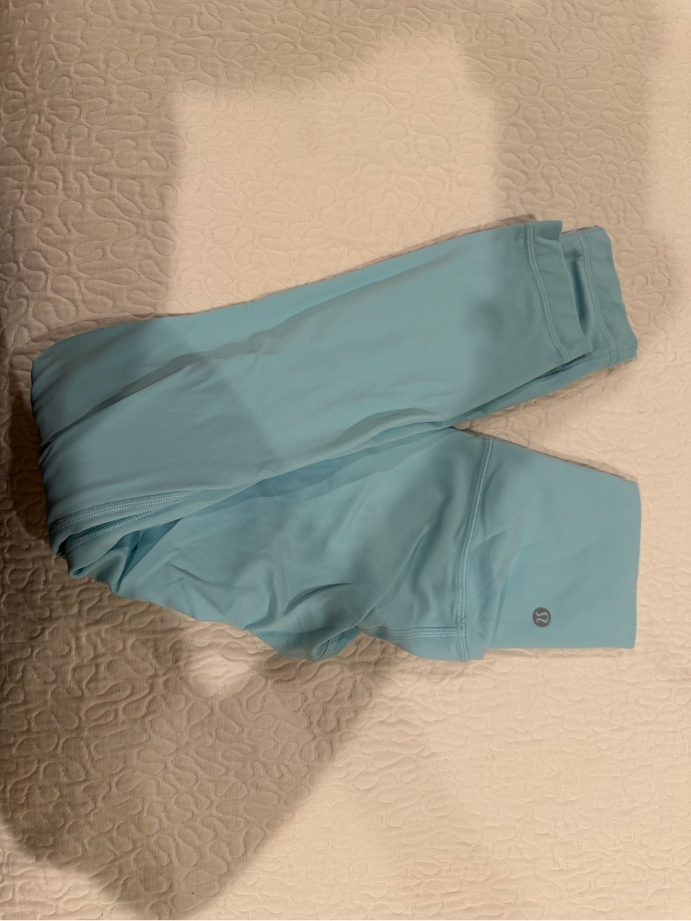 Lululemon Align High-Rise Pant 25”